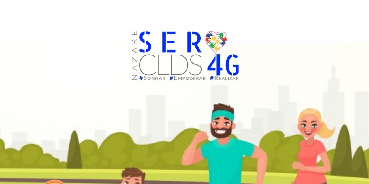 "SER...a Mexer...em Família "