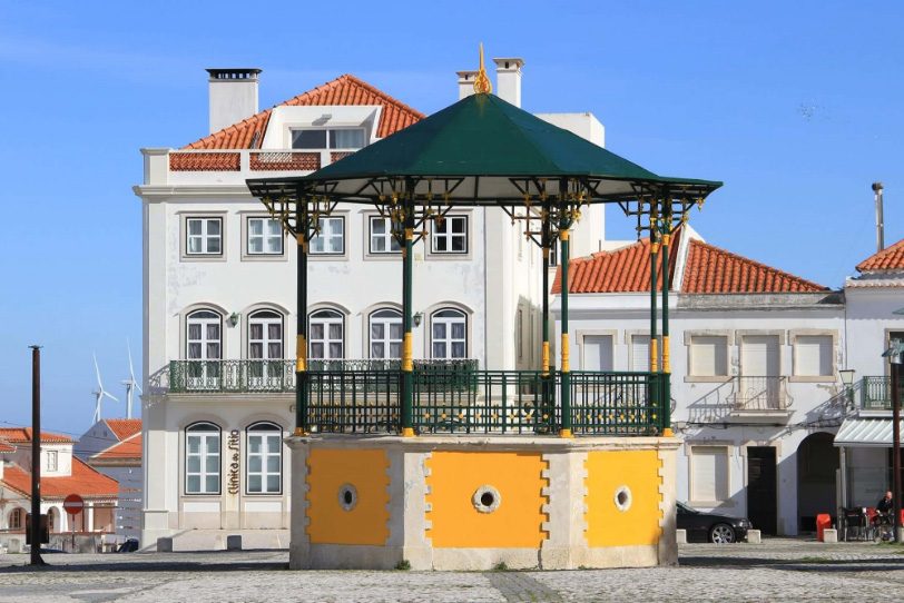 confraria-ns-nazare-patrimonio-coreto