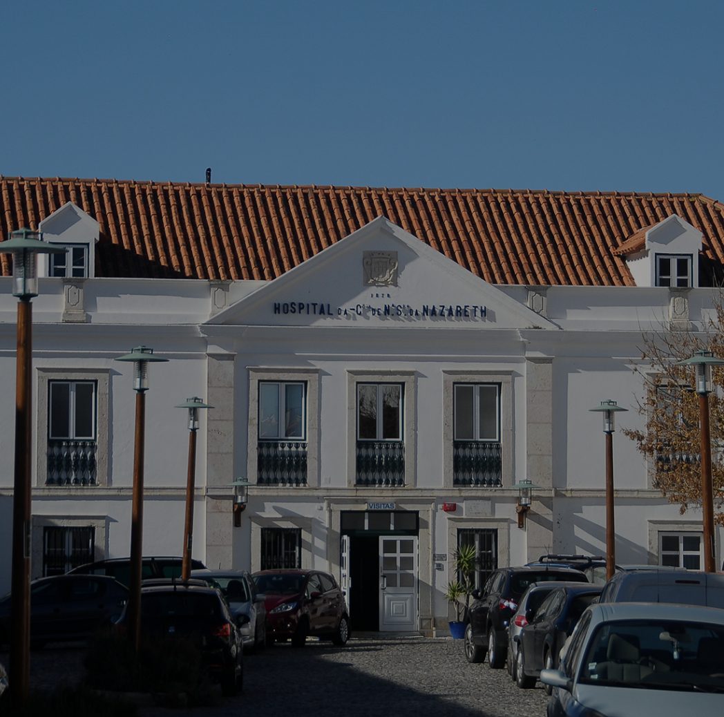 Centro Hospitalar Nossa Senhora da Nazaré