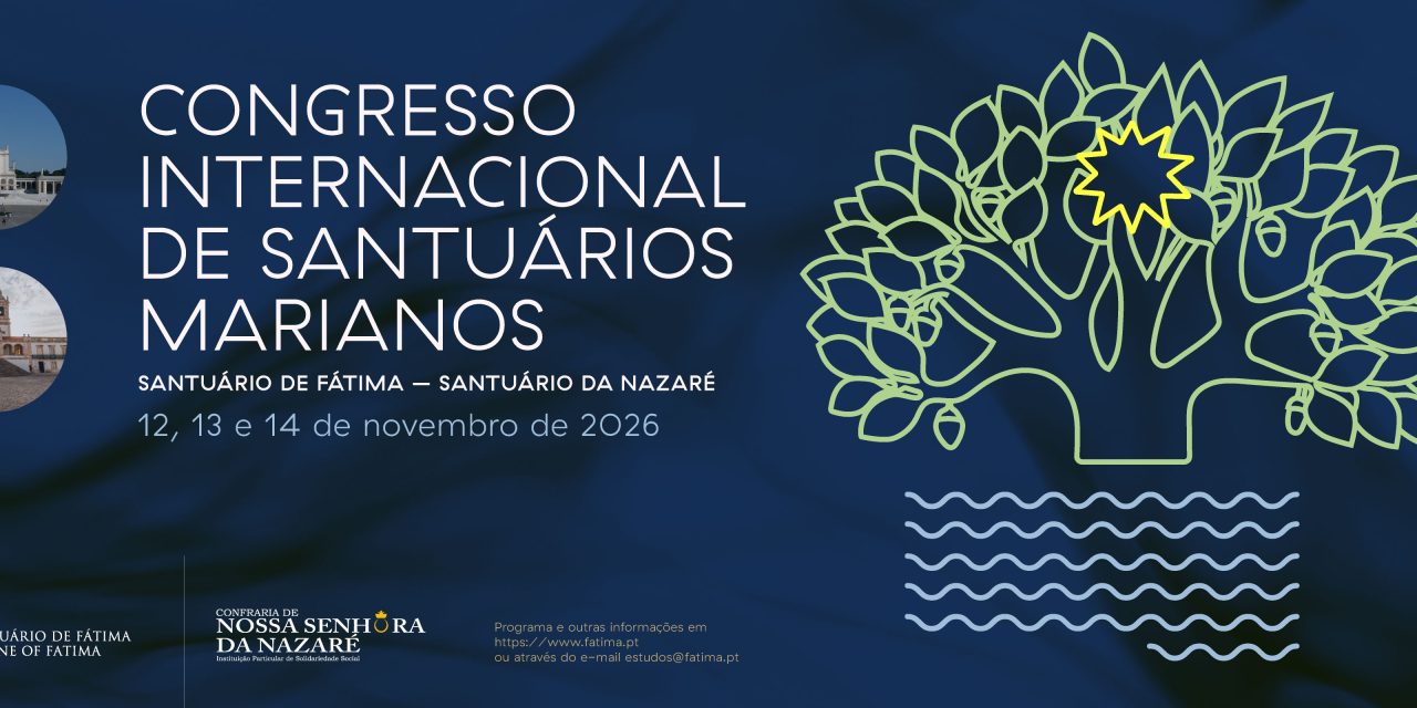BANNER_Congresso de Santuarios Marianos